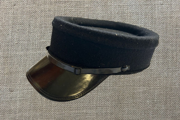 Mount Castle Conductor Cap
