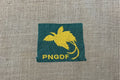 Papua New Guinea Defence Force Patch