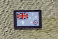 RAAF Ensign Uniform Patch