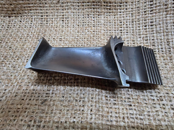 RR Dart 1st Stage Static Guide Vane from Vickers Viscount