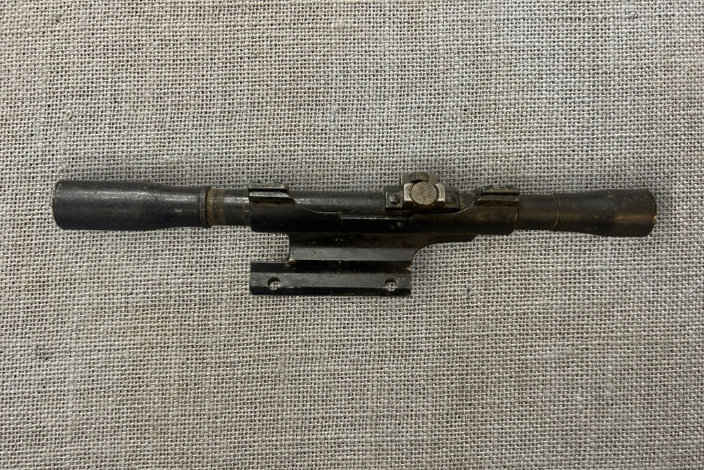 1918 pattern Rifle Scope