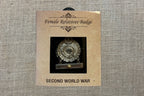 Relatives & Next of Kin Badge
