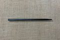 Rifle Cleaning Rod Extension (Steel), laid flat