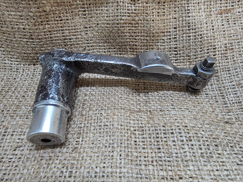 Rocker Arm from Hurricane