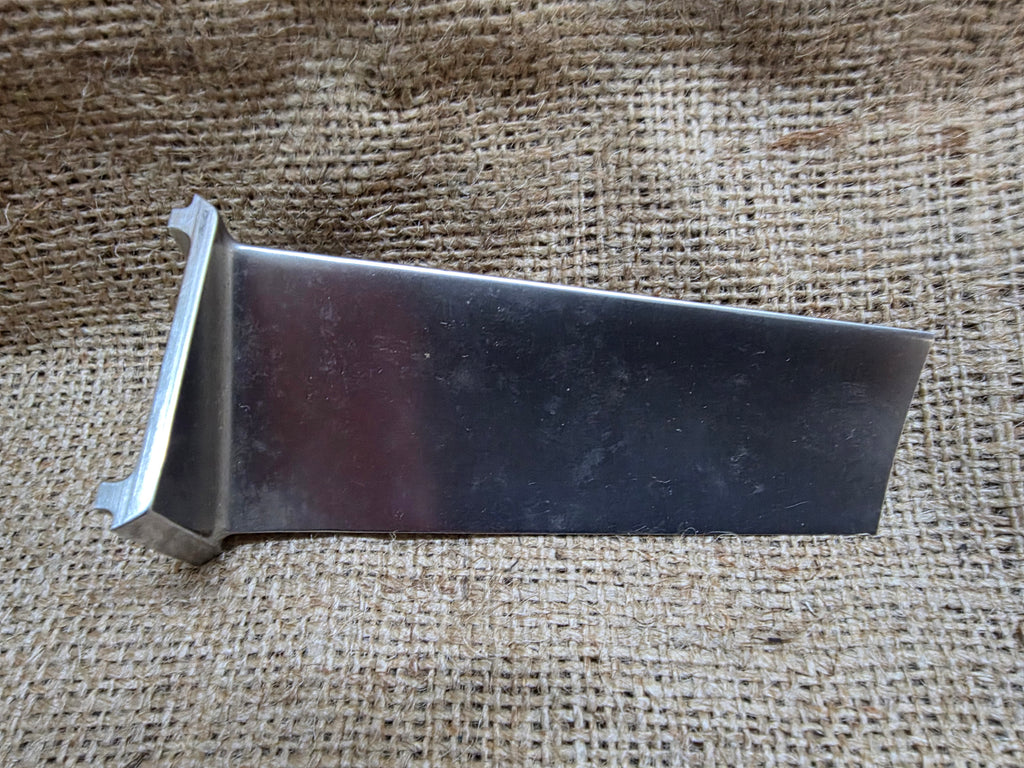 Rolls Royce Bristol Olympus 595 Guide Vane from Engine No. 59336 Powers Concorde