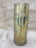 Scorpion 76mm Brass Artillery Shell