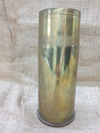 Scorpion 76mm Brass Artillery Shell