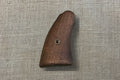 Smith & Wesson K-Frame Victory Model Grip Panel (One Side), outer face