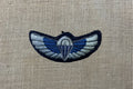 Special Air Service (SAS) Parachute Wings