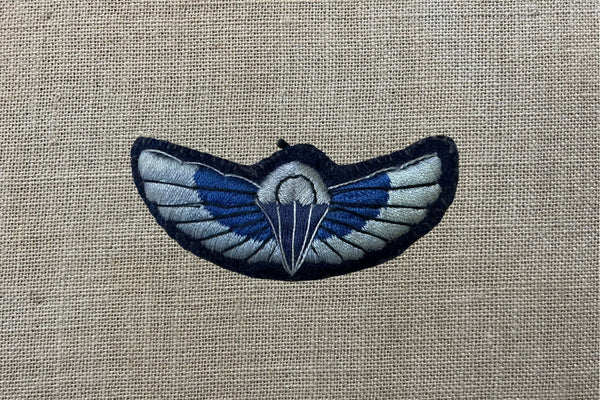 Special Air Service (SAS) Parachute Wings