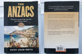 The ANZACs by Patsy Adam-Smith