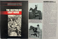 The Australian Light Horse by Ian Jones