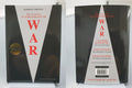 The Concise 33 Strategies of War by Robert Greene