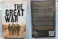 The Great War by Les Carlyon