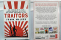 Traitors by Frank Walker