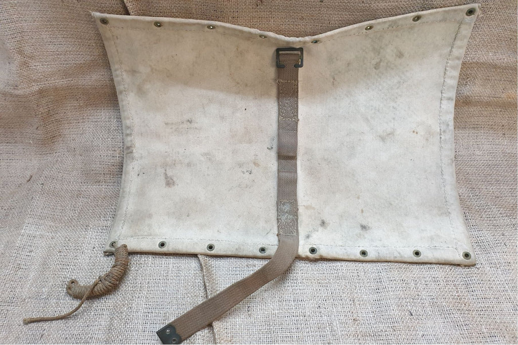 Vickers Machine Gun Water Cooler Barrel Cover