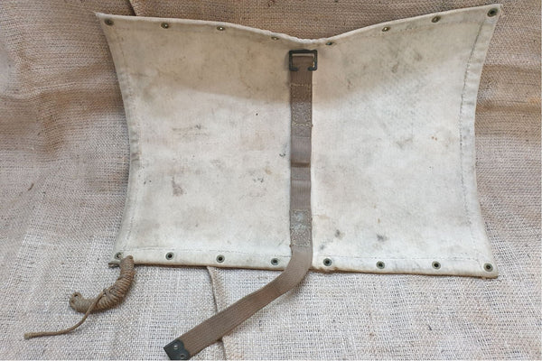 Vickers Machine Gun Water Cooler Barrel Cover