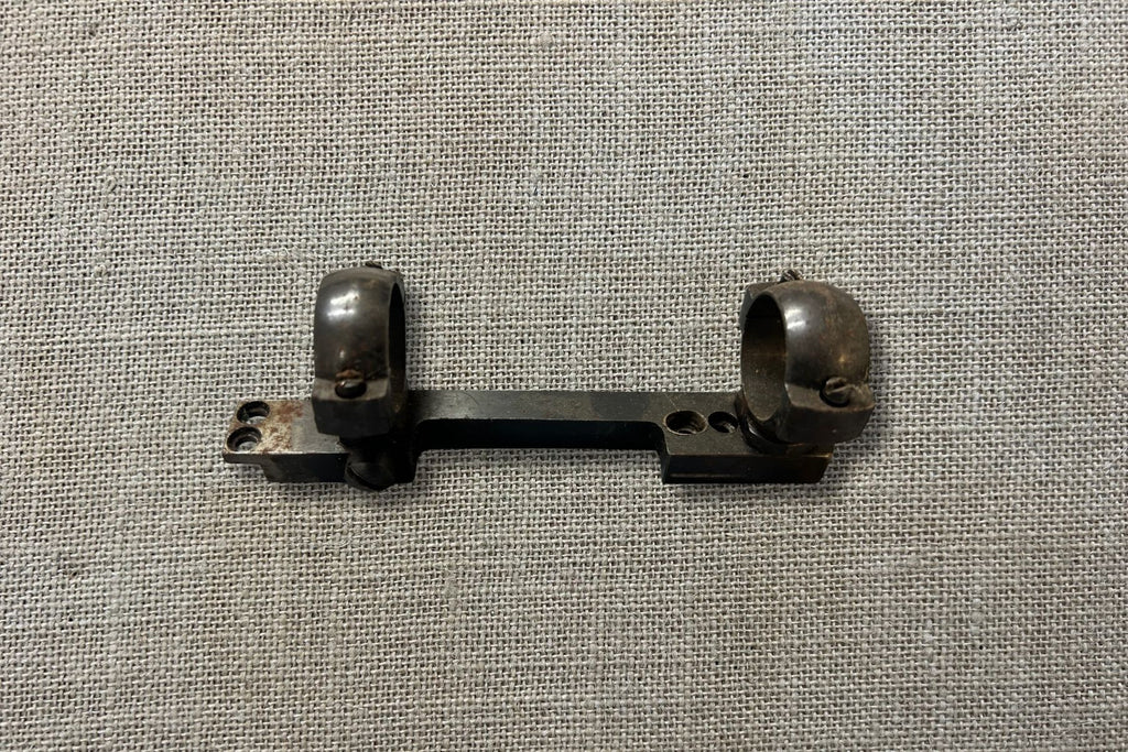 Vietnam Era Sniper Scope Mount