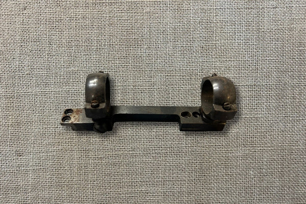 Vietnam Era Sniper Scope Mount