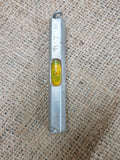 Vintage BHF Spirit Line Level