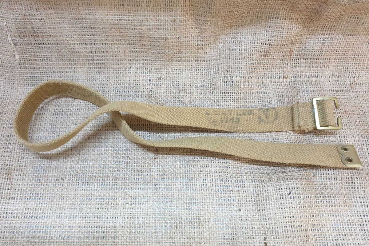 WW2 37 Pattern Equipment Utility Strap