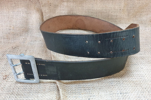 WW2 German Army Officers Belt