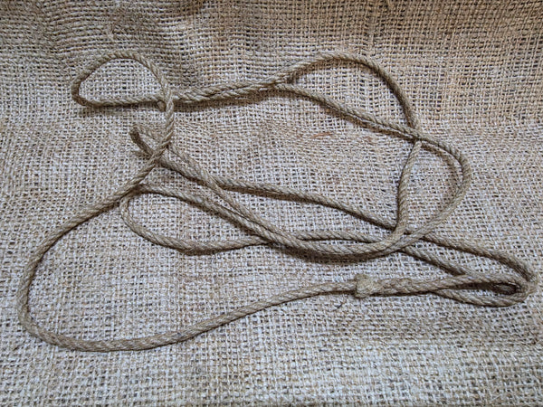 WW2 Lanyard for Webley, Knife or Compass