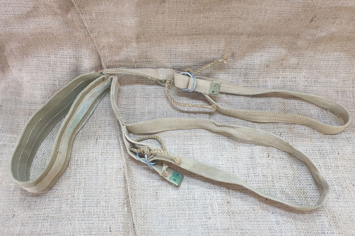 WW2 Stretcher - Equipment Multi Use Shoulder Strap