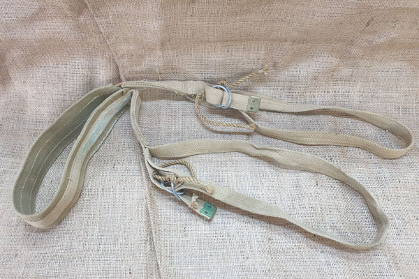WW2 Stretcher - Equiptment Multi Use Shoulder Strap