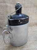 WW2 Swiss Army Canteen