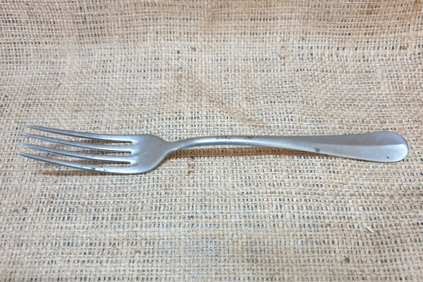 WWII Luftwaffe Mess Hall Fork