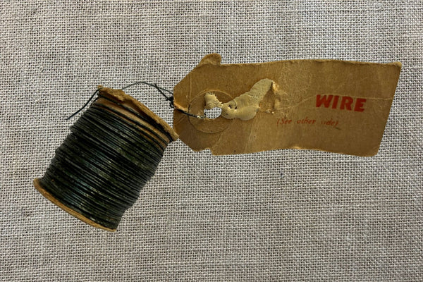WWII Trip Wire