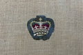 Warrant Officer Class 2 Patch