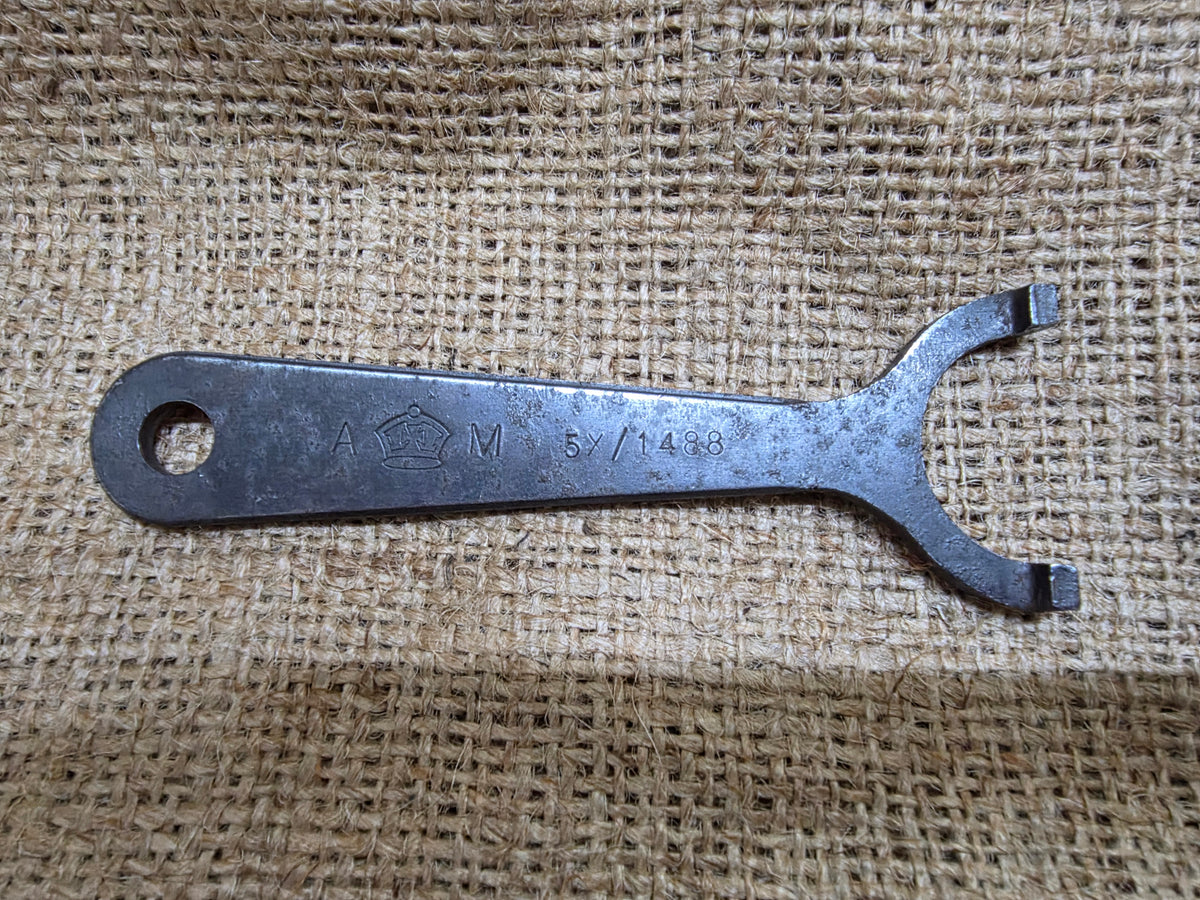 World War 2 R.A.F.C - Spanner