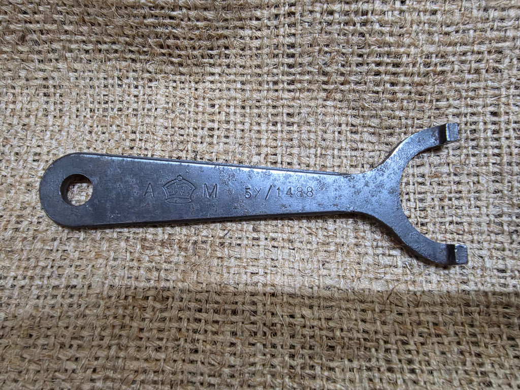 World War 2 R.A.F.C - Spanner