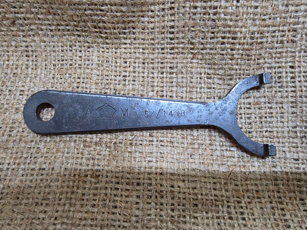 World War 2 R.A.F.C - Spanner