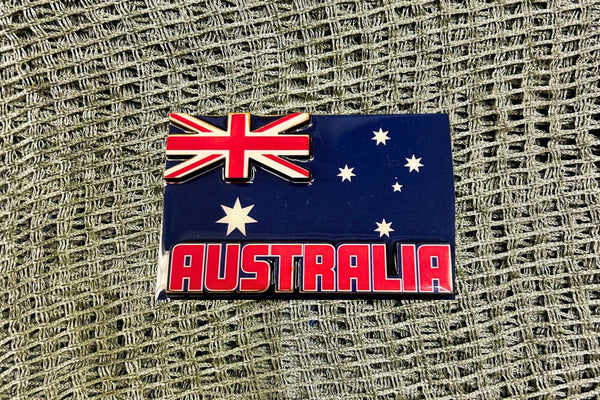 Australia Magnet
