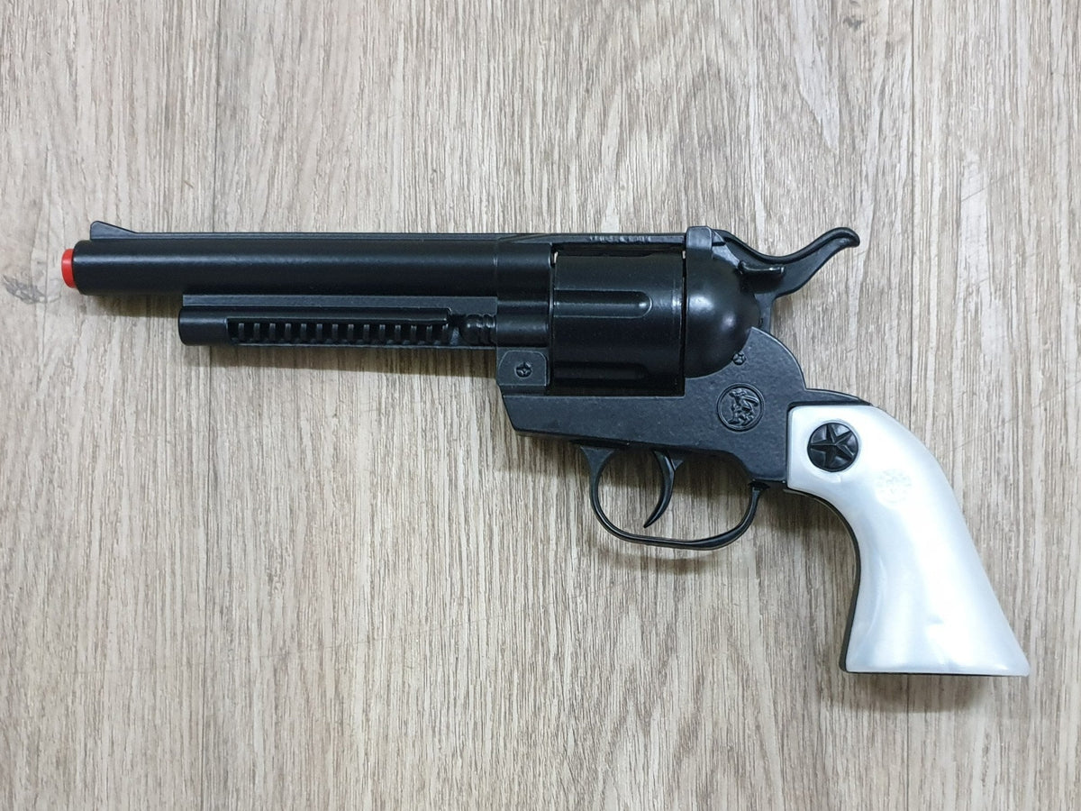 Colt Peacemaker 12-Shot Cap Gun