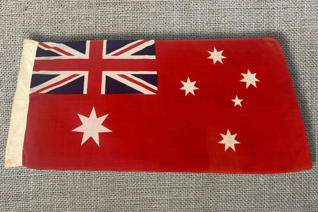 Australian Red Ensign Flag