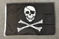 Jolly Roger Flag
