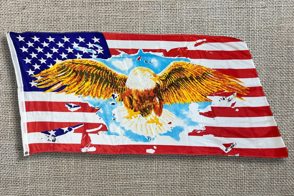 American Eagle Flag