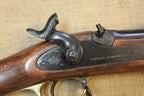 Pattern 1853 Enfield 3-Band Rifle-Musket Replica, lock marked London Armoury Co.