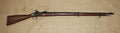 Pattern 1853 Enfield 3-Band Rifle-Musket Replica, right side, full length