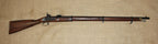Pattern 1853 Enfield 3-Band Rifle-Musket Replica, right side, full length