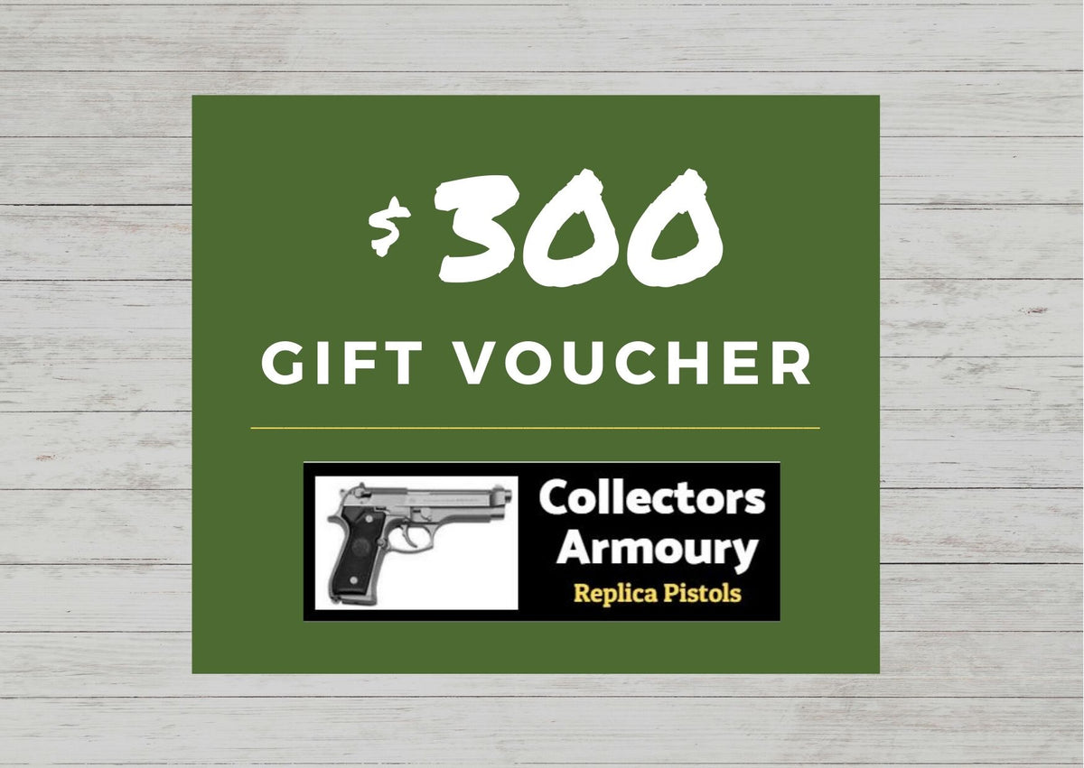 Collectors Armoury Gift Vouchers, photo 5