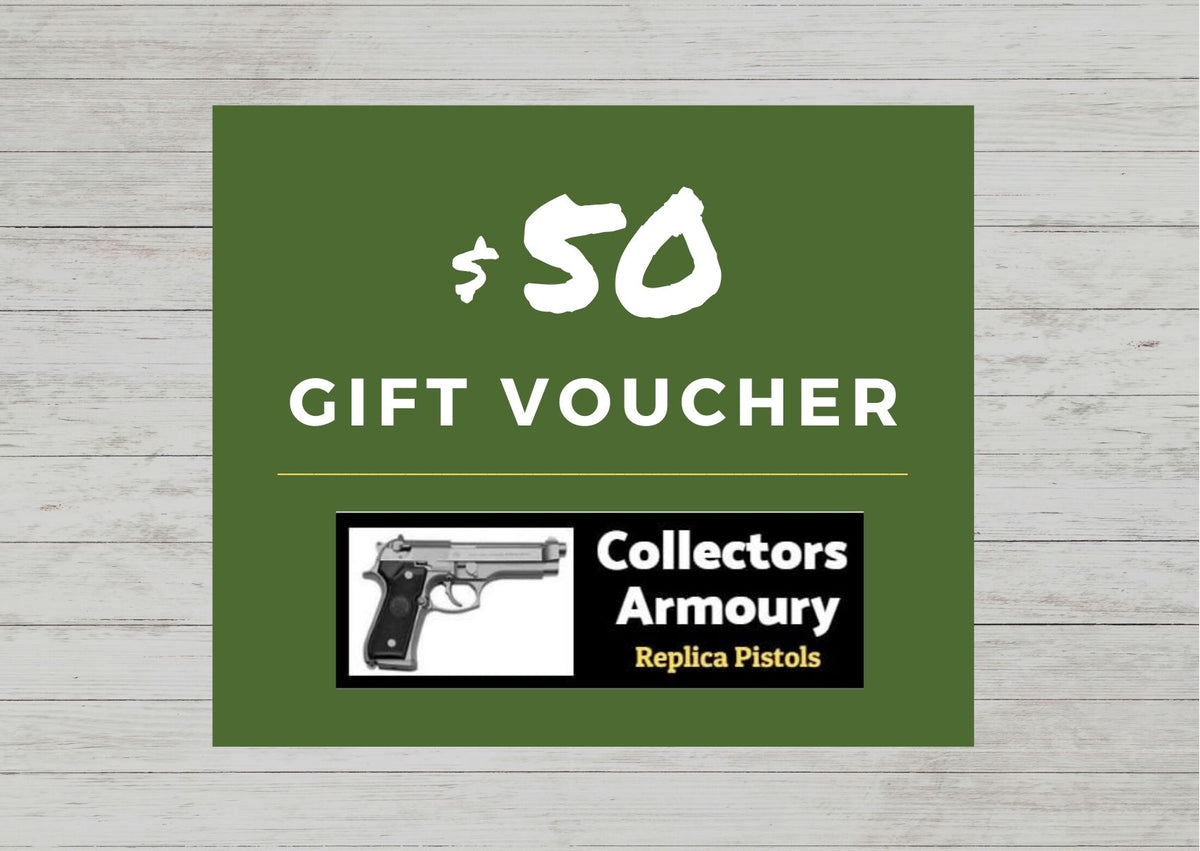 Collectors Armoury Gift Vouchers, photo 2