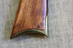 Winchester 1866 'Yellow Boy' Carbine Replica, brass butt plate