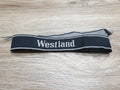 Cuff Titles, photo 2