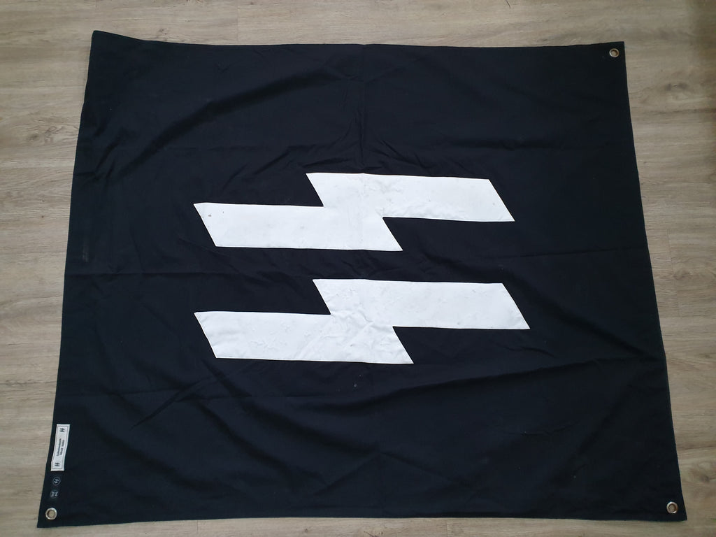 SS Flag (High Grade Copy)
