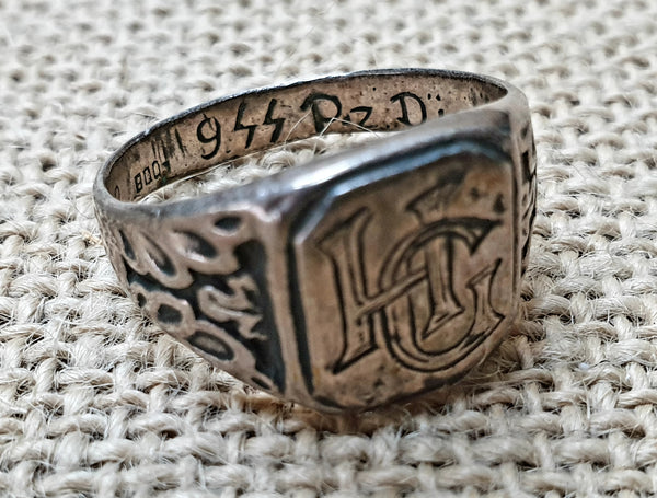 Repro Ring H.G